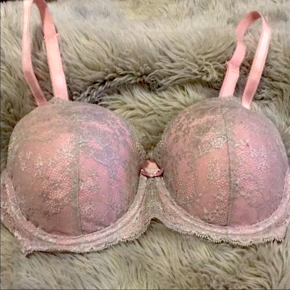 Victorias Secret Dream Angels Bra